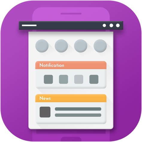 Review Aplikasi notification bar apk: Fitur, Tips, Cara Penggunaan & Link Download 1