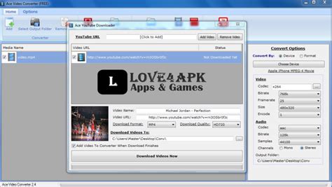 Review Aplikasi nxxxa ace video converter apk: Fitur, Tips, Cara Penggunaan & Link Download 19