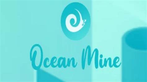 Review Aplikasi ocean mine apk: Fitur, Tips, Cara Penggunaan & Link Download 1