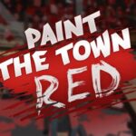 Review Aplikasi paint the town red apk: Fitur, Tips, Cara