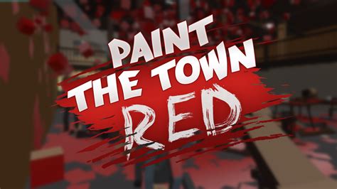 Review Aplikasi paint the town red apk: Fitur, Tips, Cara Penggunaan & Link Download 16