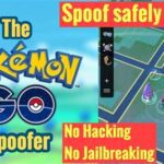 Review Aplikasi pokemon go spoofer apk: Fitur, Tips, Cara Penggunaan