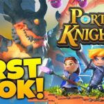 Review Aplikasi portal knights mod apk: Fitur, Tips, Cara Penggunaan & Link Download 11