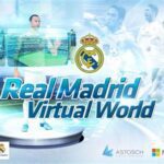 Review Aplikasi real madrid virtual world mod apk dl1: Fitur,