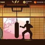 Review Aplikasi shadow fight 2 hack level 52 max apk: