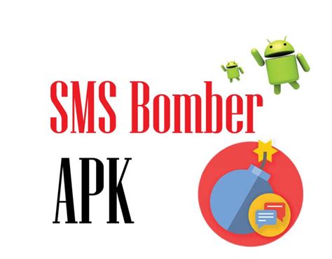 Review Aplikasi sms bomber apk: Fitur, Tips, Cara Penggunaan & Link Download 1