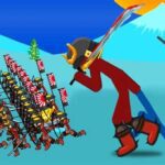 Review Aplikasi stick war legacy mod 9999 army apk: Fitur,