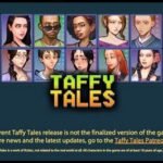 Review Aplikasi taffy tales apk: Fitur, Tips, Cara Penggunaan &