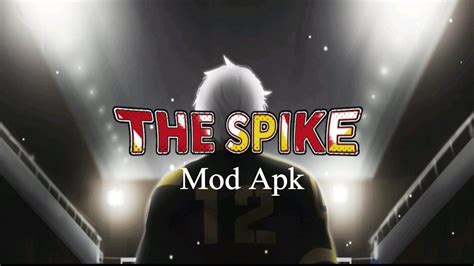 Review Aplikasi the spike mod apk: Fitur, Tips, Cara Penggunaan & Link Download 1