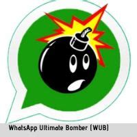 Review Aplikasi whatsapp ultimate bomber apk: Fitur, Tips, Cara Penggunaan & Link Download 1