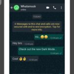 Review Aplikasi whatsmock pro apk: Fitur, Tips, Cara Penggunaan &