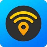 Review Aplikasi wifimap io apk: Fitur, Tips, Cara Penggunaan &