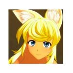 Review Aplikasi wolf girl with you apk: Fitur, Tips, Cara