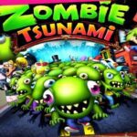 Review Aplikasi zombie tsunami mod apk: Fitur, Tips, Cara Penggunaan