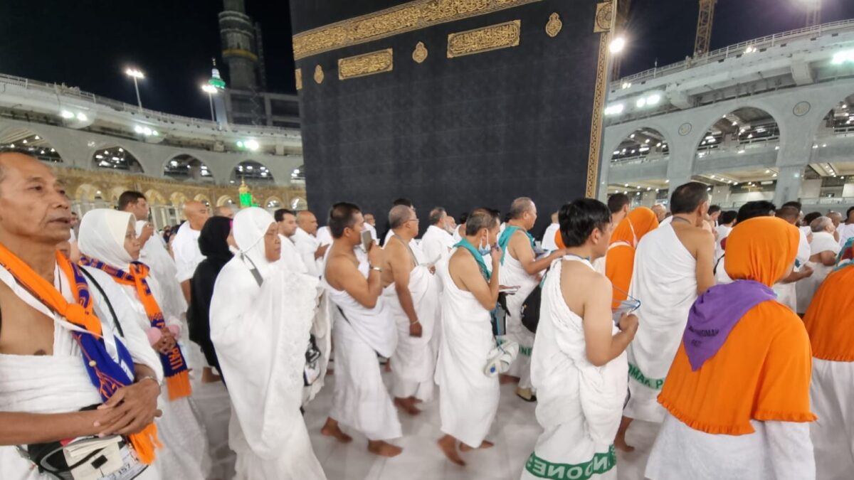 Rukun Haji dan Umrah serta Perbedaannya