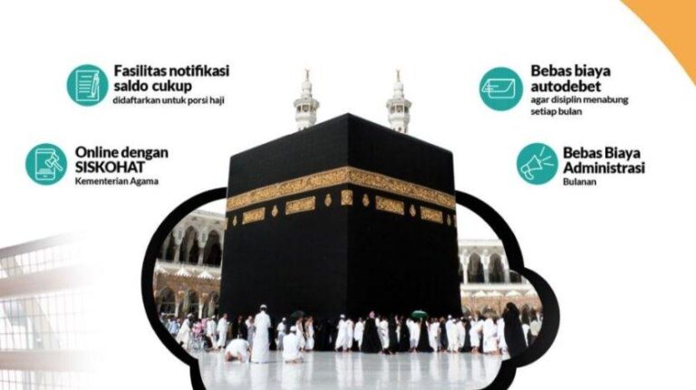 Tips Menabung untuk Umrah, Pasti Bisa Berangkat