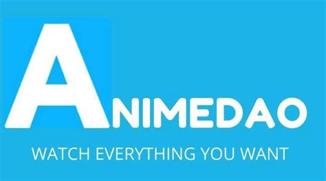 Review Aplikasi animedao apk: Fitur, Tips, Cara Penggunaan & Link Download 1