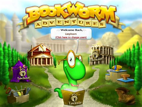 Review Aplikasi bookworm adventure apk: Fitur, Tips, Cara Penggunaan & Link Download 1