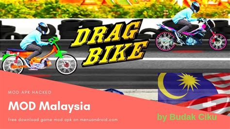 Review Aplikasi drag bike malaysia apk: Fitur, Tips, Cara Penggunaan & Link Download 1