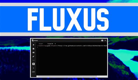 Review Aplikasi fluxus executor apk: Fitur, Tips, Cara Penggunaan & Link Download 1