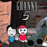 Review Aplikasi granny 5 game apk: Fitur, Tips, Cara Penggunaan & Link Download 36