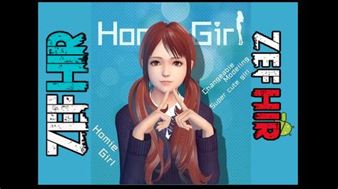 Review Aplikasi homie girl mod apk: Fitur, Tips, Cara Penggunaan & Link Download 39