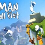 Review Aplikasi human fall flat apk: Fitur, Tips, Cara Penggunaan