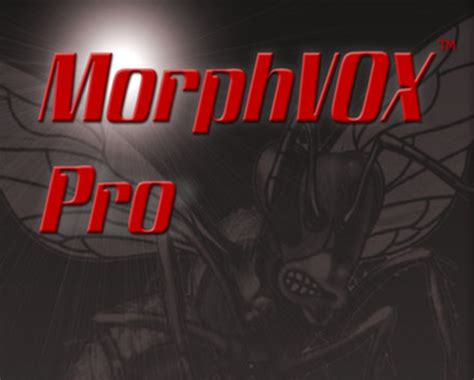 Review Aplikasi morphvox pro apk: Fitur, Tips, Cara Penggunaan & Link Download 1