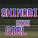 Review Aplikasi shinobi girl mini apk: Fitur, Tips, Cara Penggunaan