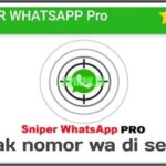Review Aplikasi sniper whatsapp pro apk: Fitur, Tips, Cara Penggunaan & Link Download 17