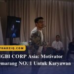 BIGBI CORP Asia Motivator Semarang NO. 1 Untuk Karyawan