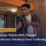 Kinerja Makin JOS, Panggil Motivator Surabaya Saat Gathering!