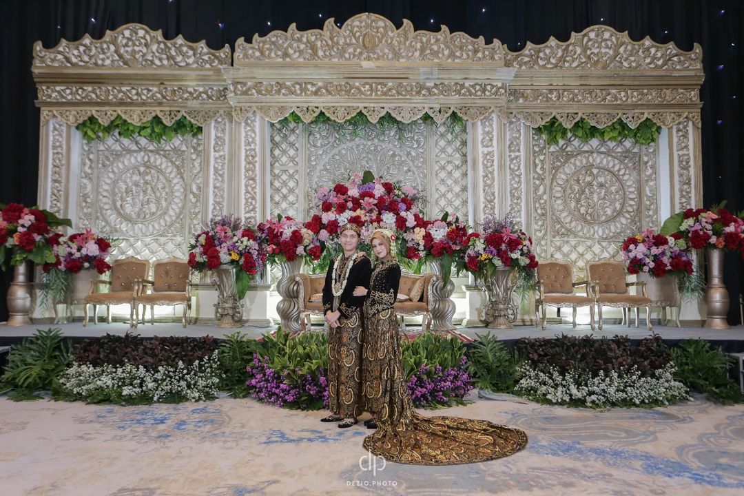 Gedung Pernikahan Terjangkau di Jakarta, Ini Daftarnya