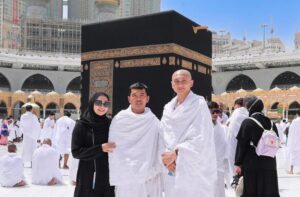 umroh muda