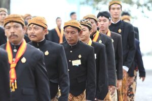 Feodalisme dalam Masyarakat Jawa: Warisan Budaya yang Tak Lekang oleh Waktu