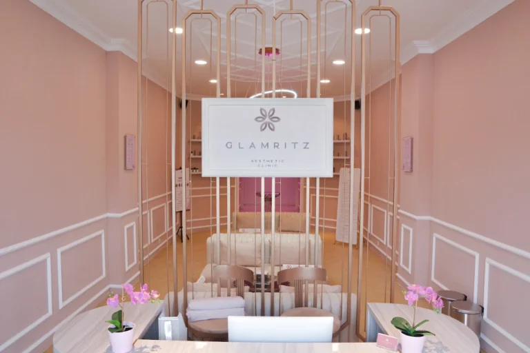 Glamritz Aesthetic Clinic - Klinik Kecantikan PIK
