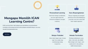 kursus bahasa inggris