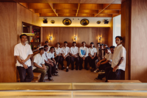 5 Bali Food Recommendations For Dinner And Drinks