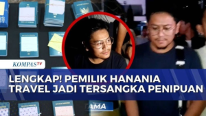 Kronologi Lengkap Kasus Penipuan Umrah Hanania Travel: Dari Promo Mewah Hingga Bos Jadi Tersangka