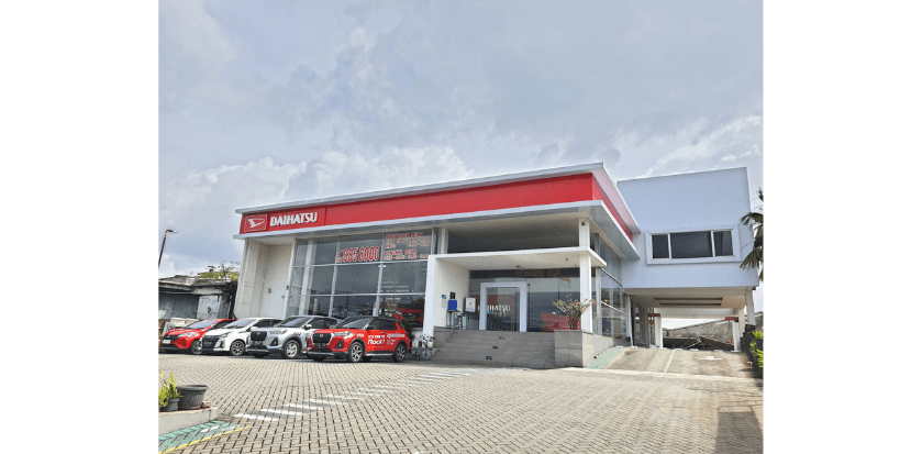 Astra Daihatsu Bekasi: Dealer Mobil Daihatsu Lengkap untuk Kebutuhan Keluarga dan Bisnis